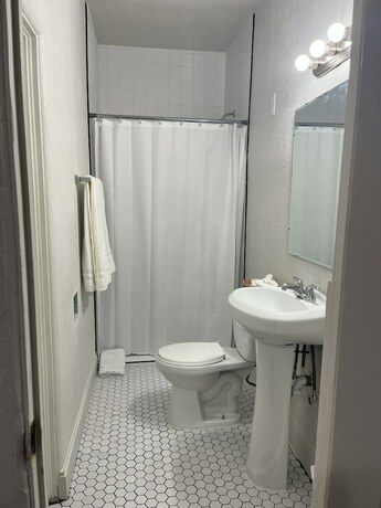 Imagen general del Hotel Arizona 9 Motor. Foto 4