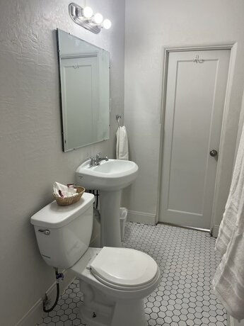 Imagen general del Hotel Arizona 9 Motor. Foto 6