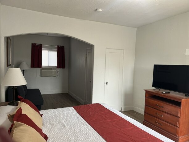 Imagen general del Hotel Arizona 9 Motor. Foto 10