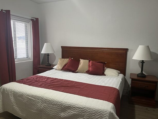 Imagen de la habitación del Hotel Arizona 9 Motor. Foto 16