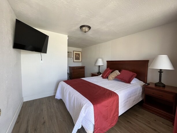 Imagen de la habitación del Hotel Arizona 9 Motor. Foto 20