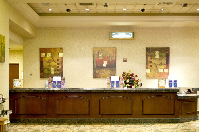 Imagen de los interiores del Hotel Arizona Charlie's Boulder. Foto 9