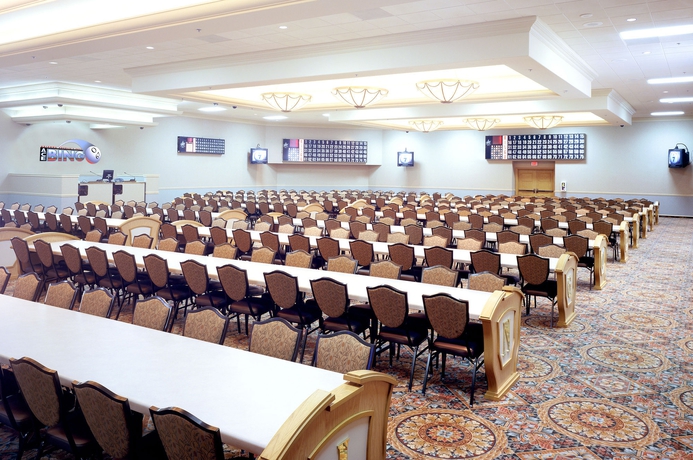 Imagen de los interiores del Hotel Arizona Charlie's Boulder. Foto 10