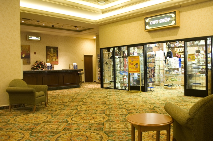 Imagen de los interiores del Hotel Arizona Charlie's Boulder. Foto 11