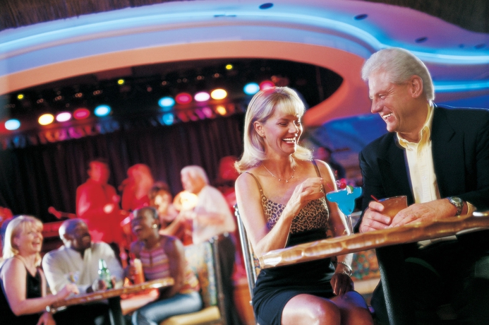 Imagen de los interiores del Hotel Arizona Charlie's Boulder. Foto 12