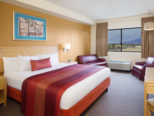 Imagen de la habitación del Hotel Arizona Charlie's Decatur. Foto 2