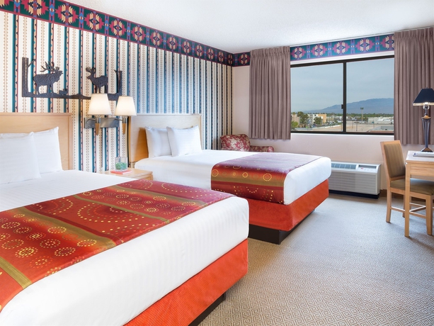 Imagen de la habitación del Hotel Arizona Charlie's Decatur. Foto 4