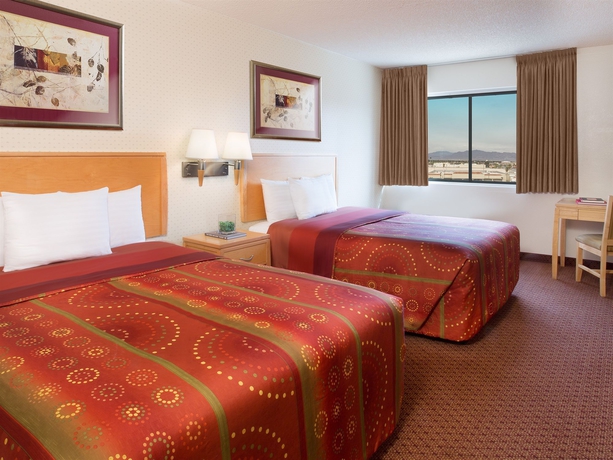 Imagen de la habitación del Hotel Arizona Charlie's Decatur. Foto 5