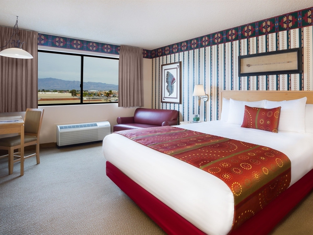 Imagen de la habitación del Hotel Arizona Charlie's Decatur. Foto 6