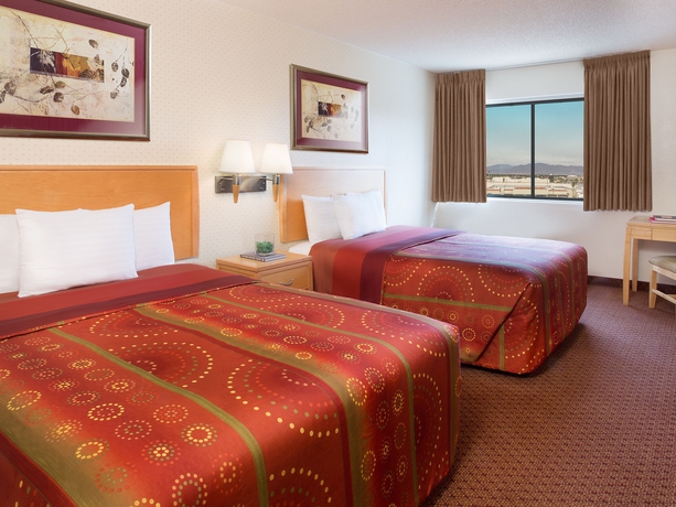 Imagen de la habitación del Hotel Arizona Charlie's Decatur. Foto 7