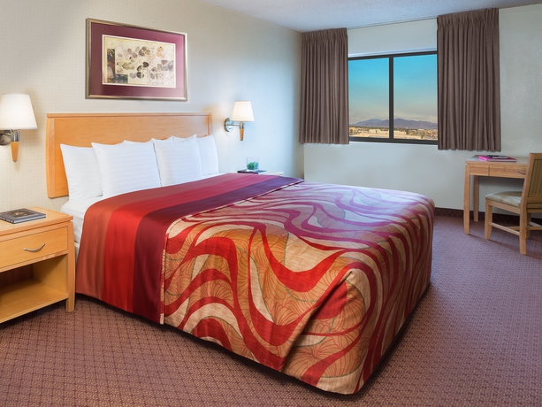 Imagen de la habitación del Hotel Arizona Charlie's Decatur. Foto 8