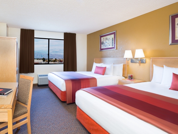 Imagen de la habitación del Hotel Arizona Charlie's Decatur. Foto 9