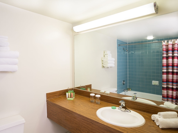 Imagen de la habitación del Hotel Arizona Charlie's Decatur. Foto 11