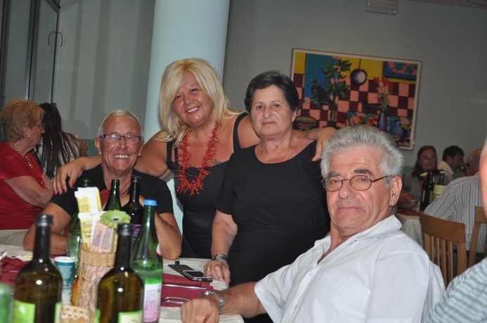 Imagen general del Hotel Arizona, Costa de Rimini. Foto 8