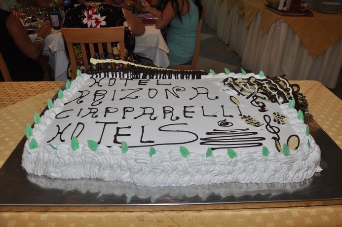 Imagen general del Hotel Arizona, Costa de Rimini. Foto 9