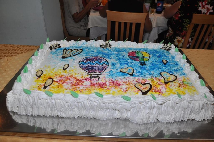 Imagen general del Hotel Arizona, Costa de Rimini. Foto 10