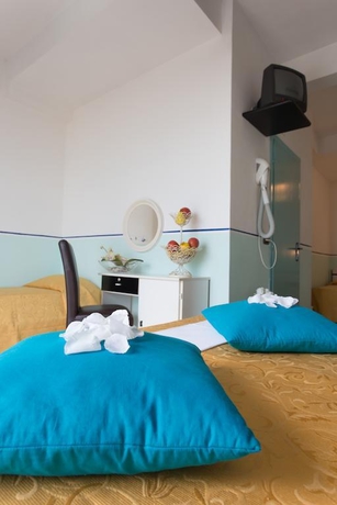 Imagen general del Hotel Arizona, Costa de Rimini. Foto 13