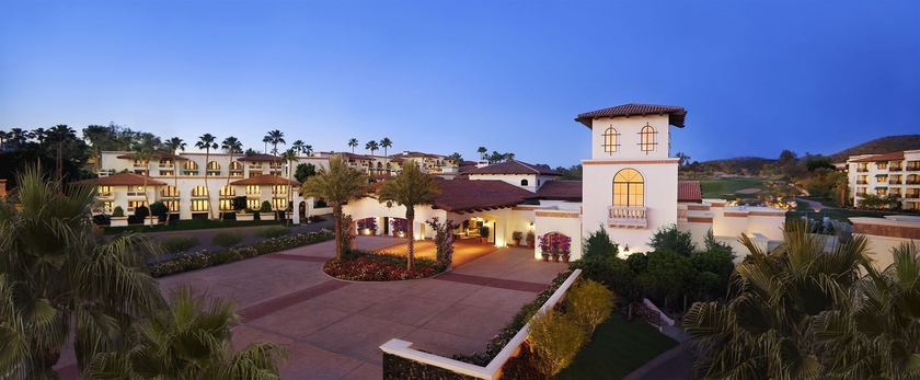 Imagen general del Hotel Arizona Grand Resort and Spa. Foto 4