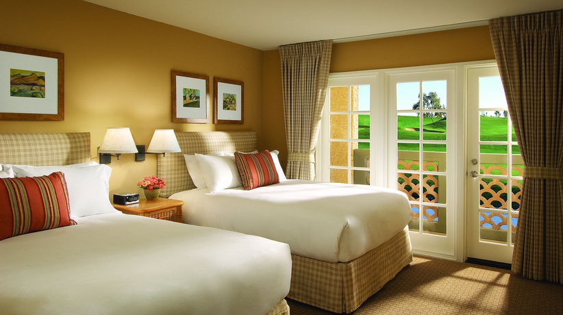 Imagen de la habitación del Hotel Arizona Grand Resort and Spa. Foto 10