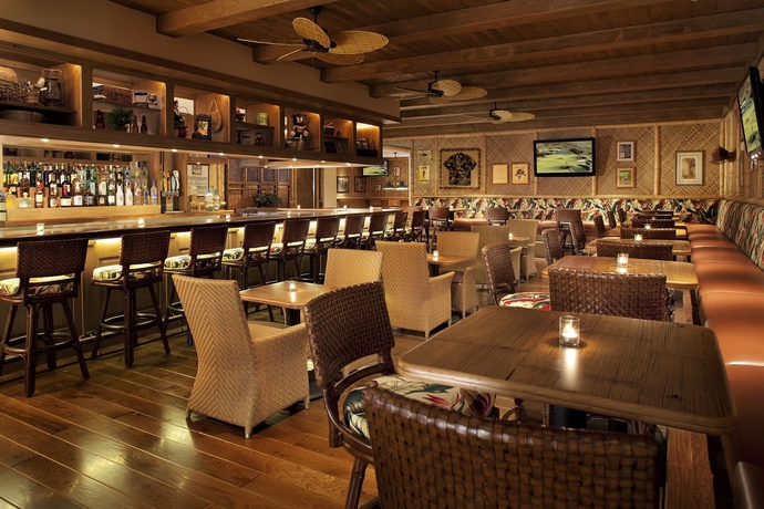 Imagen del bar/restaurante del Hotel Arizona Grand Resort and Spa. Foto 8
