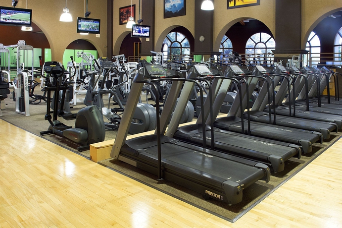 Imagen general del Hotel Arizona Grand Resort and Spa. Foto 3