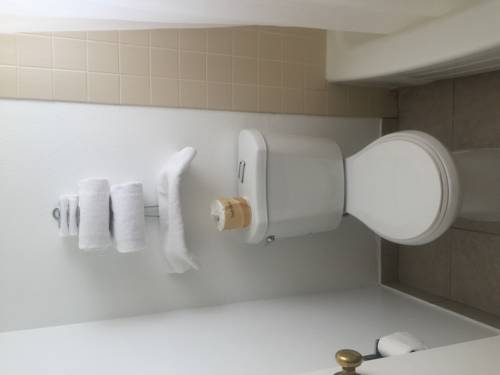 Imagen de la habitación del Hotel Arizona Inn. Foto 4