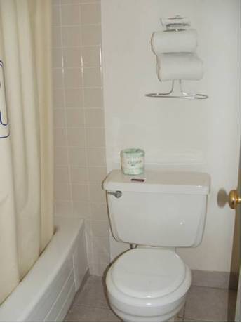 Imagen de la habitación del Hotel Arizona Inn. Foto 16