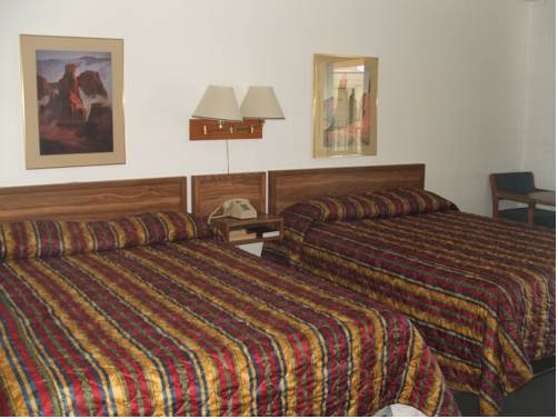 Imagen de la habitación del Hotel Arizona Inn, Kingman. Foto 3