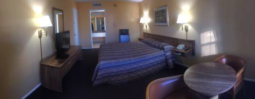 Imagen de la habitación del Hotel Arizona Inn, Kingman. Foto 5