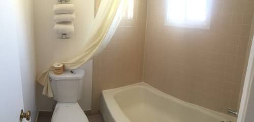 Imagen de la habitación del Hotel Arizona Inn, Kingman. Foto 8