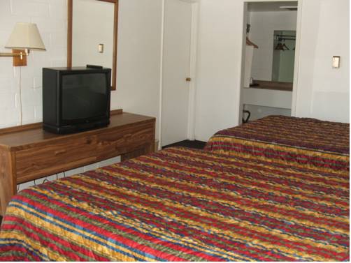 Imagen de la habitación del Hotel Arizona Inn, Kingman. Foto 11