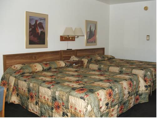 Imagen de la habitación del Hotel Arizona Inn, Kingman. Foto 12