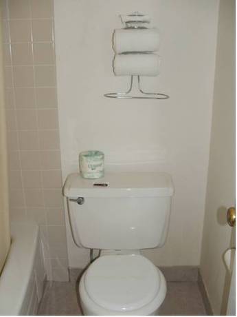 Imagen de la habitación del Hotel Arizona Inn, Kingman. Foto 14