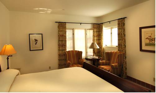 Imagen de la habitación del Hotel Arizona Inn, Tucson. Foto 5