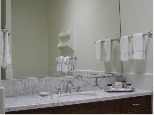 Imagen de la habitación del Hotel Arizona Inn, Tucson. Foto 8