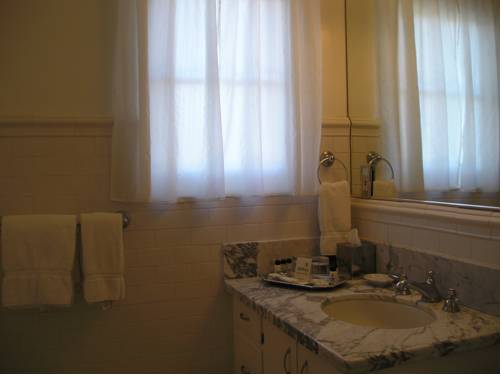 Imagen de la habitación del Hotel Arizona Inn, Tucson. Foto 9