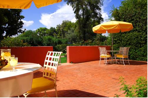 Imagen de la habitación del Hotel Arizona Inn, Tucson. Foto 10