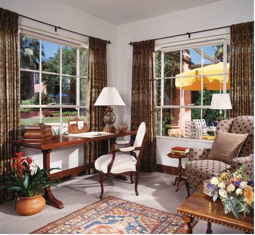 Imagen de la habitación del Hotel Arizona Inn, Tucson. Foto 13