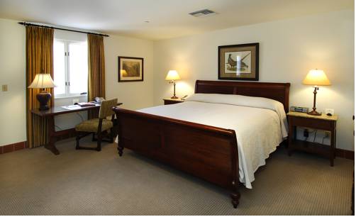 Imagen de la habitación del Hotel Arizona Inn, Tucson. Foto 16