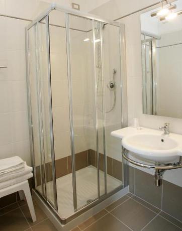 Imagen de la habitación del Hotel Arizona, Lido Di Jesolo. Foto 3