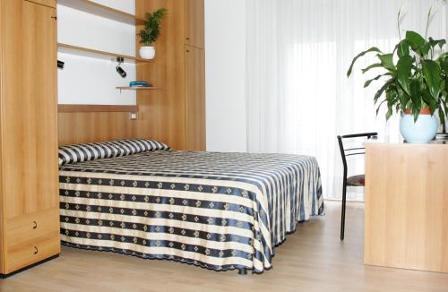 Imagen de la habitación del Hotel Arizona, Lido Di Jesolo. Foto 4