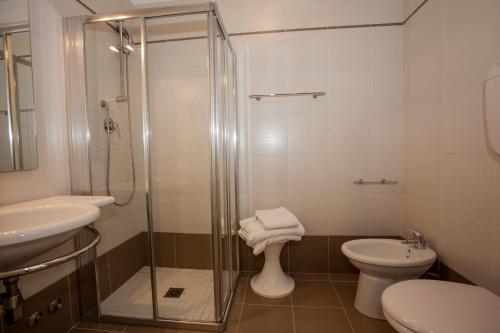 Imagen de la habitación del Hotel Arizona, Lido Di Jesolo. Foto 5
