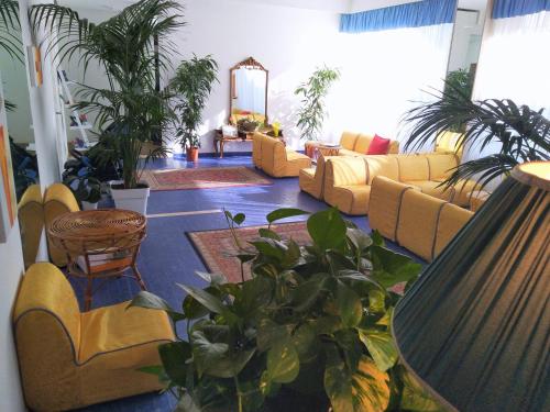 Imagen de los interiores del Hotel Arizona, Lido Di Jesolo. Foto 8