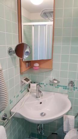 Imagen de la habitación del Hotel Arizona, Lignano Sabbiadoro. Foto 4
