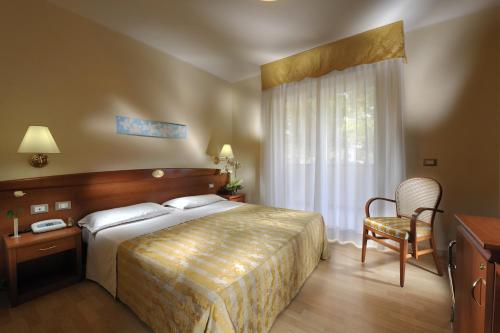 Imagen de la habitación del Hotel Arizona, Lignano Sabbiadoro. Foto 6