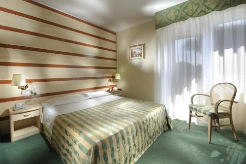 Imagen de la habitación del Hotel Arizona, Lignano Sabbiadoro. Foto 7