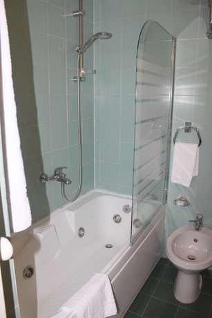 Imagen de la habitación del Hotel Arizona, Milán. Foto 3