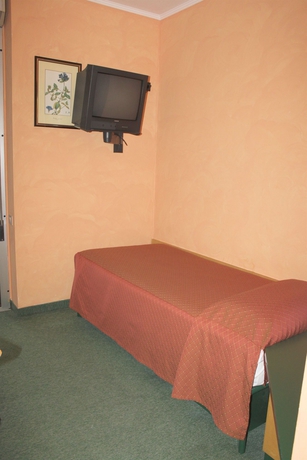 Imagen de la habitación del Hotel Arizona, Milán. Foto 4