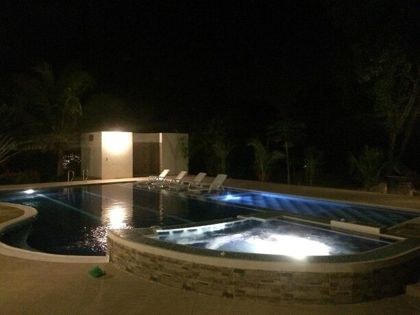 Imagen general del Hotel Arizona Ranch. Foto 13