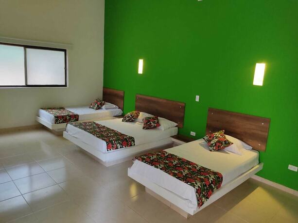 Imagen de la habitación del Hotel Arizona Ranch. Foto 18